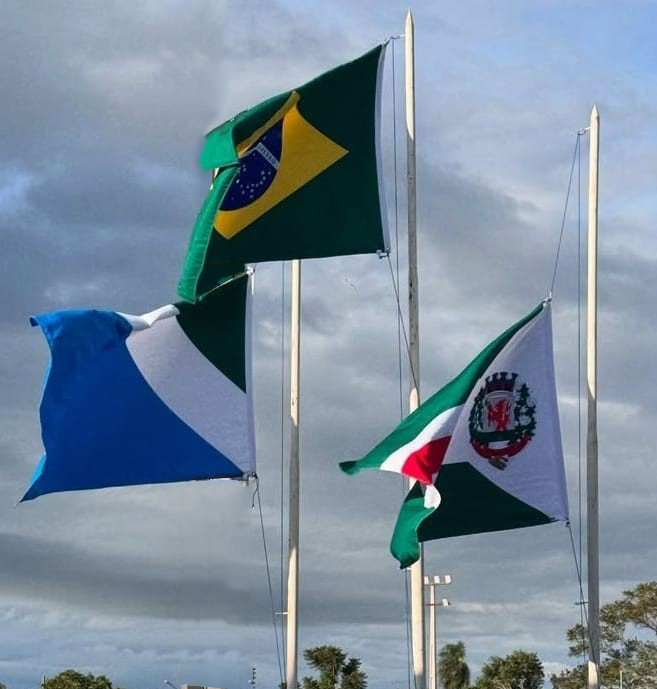 Bandeira Diversa